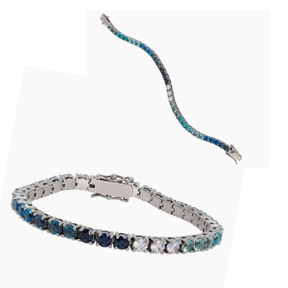 Kurt Geiger • Tennis Bracelet - Picture 2 of 3